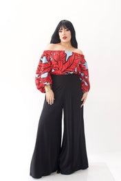 Long Pant Anselmo