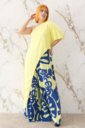 Long pant Anselmo