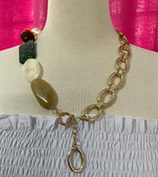 Mel Necklace