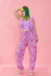 Long Pant Nino