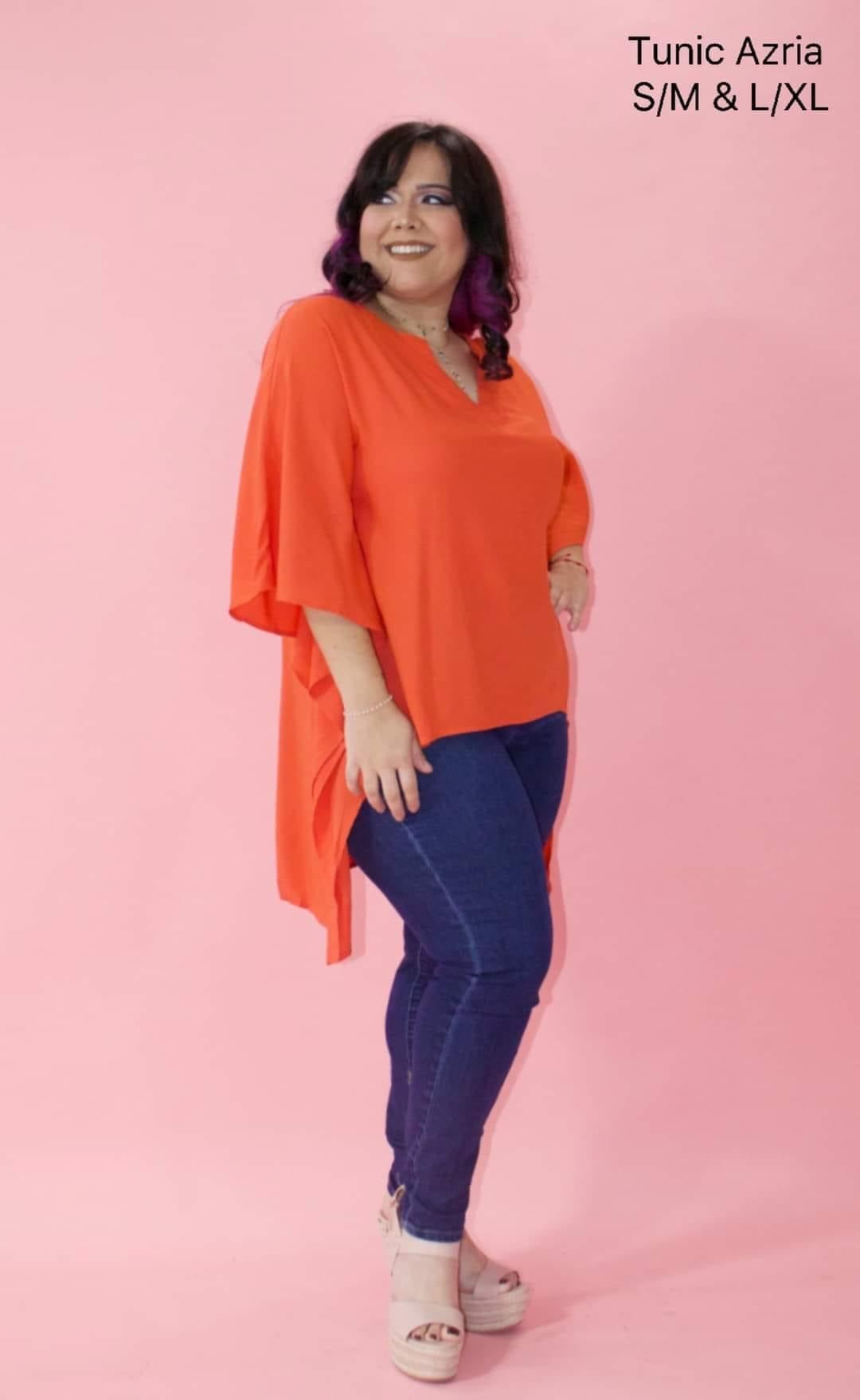 Top Azria
