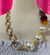 Mel Necklace