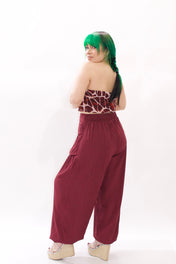 Long Pant Raquenel