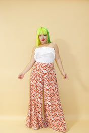 Long Pant Anselmo