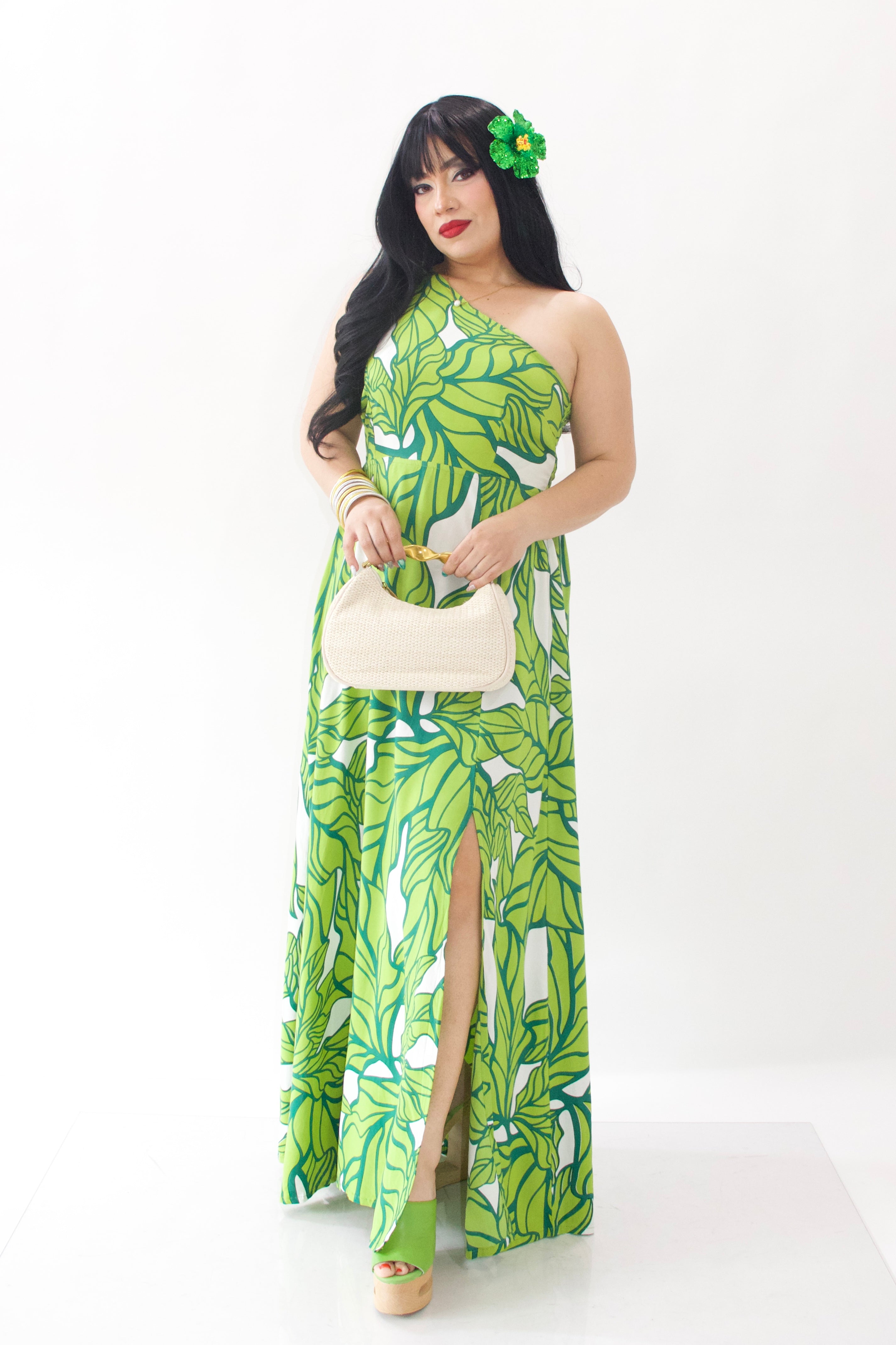 Long Dress Encanto