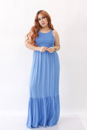 Long Dress Berlin
