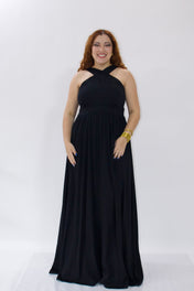 Long Dress Alek