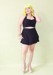 Short Pant Lucero