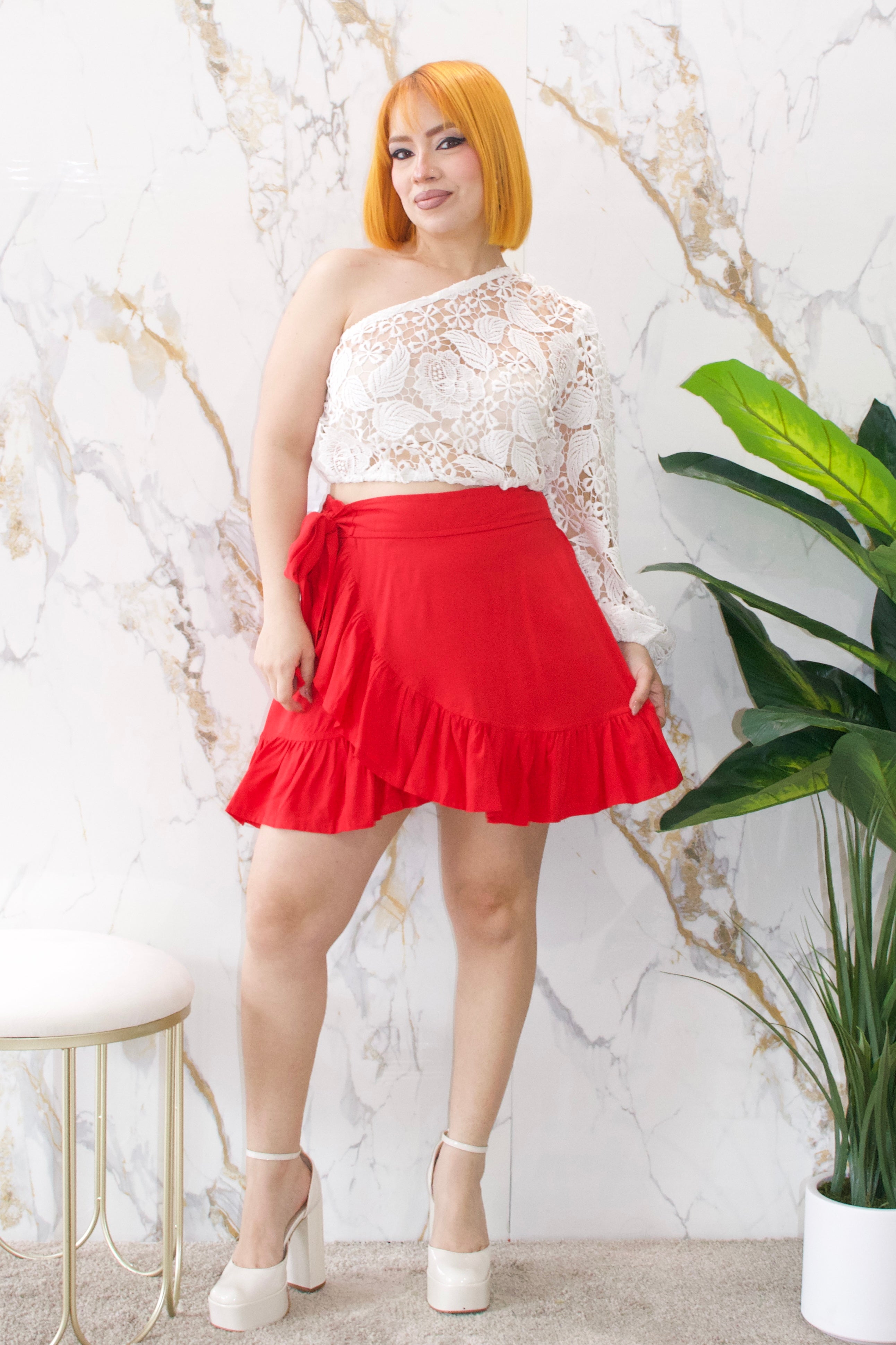 Skirt Millenium