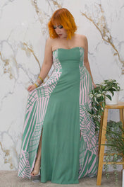 Long Dress Rachel