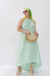 Hi Low Dress Padua