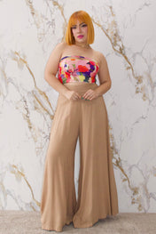 Long pant Anselmo