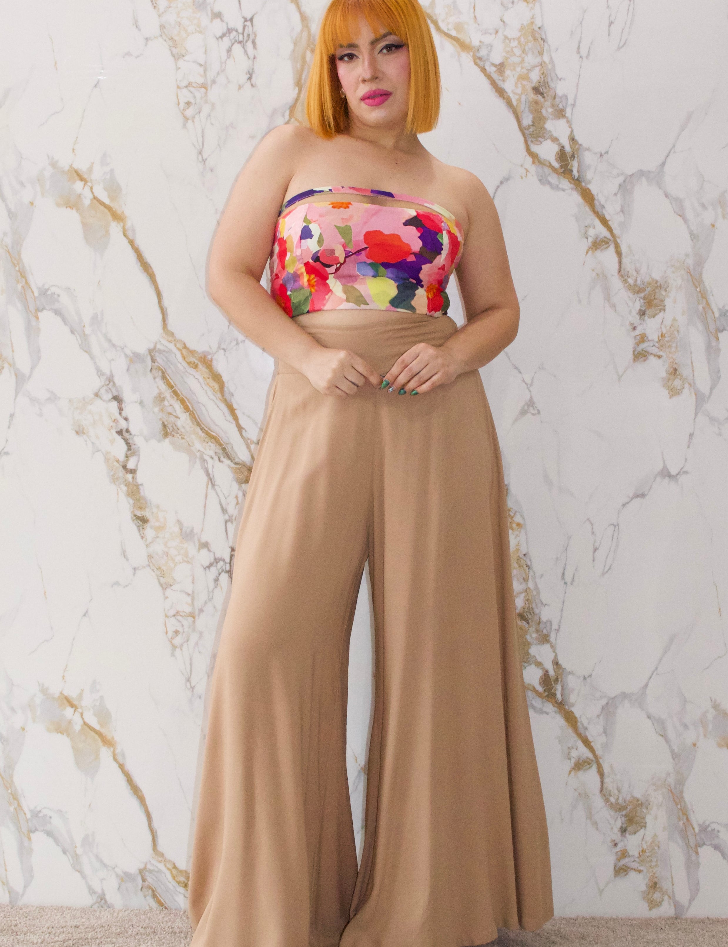Long pant Anselmo