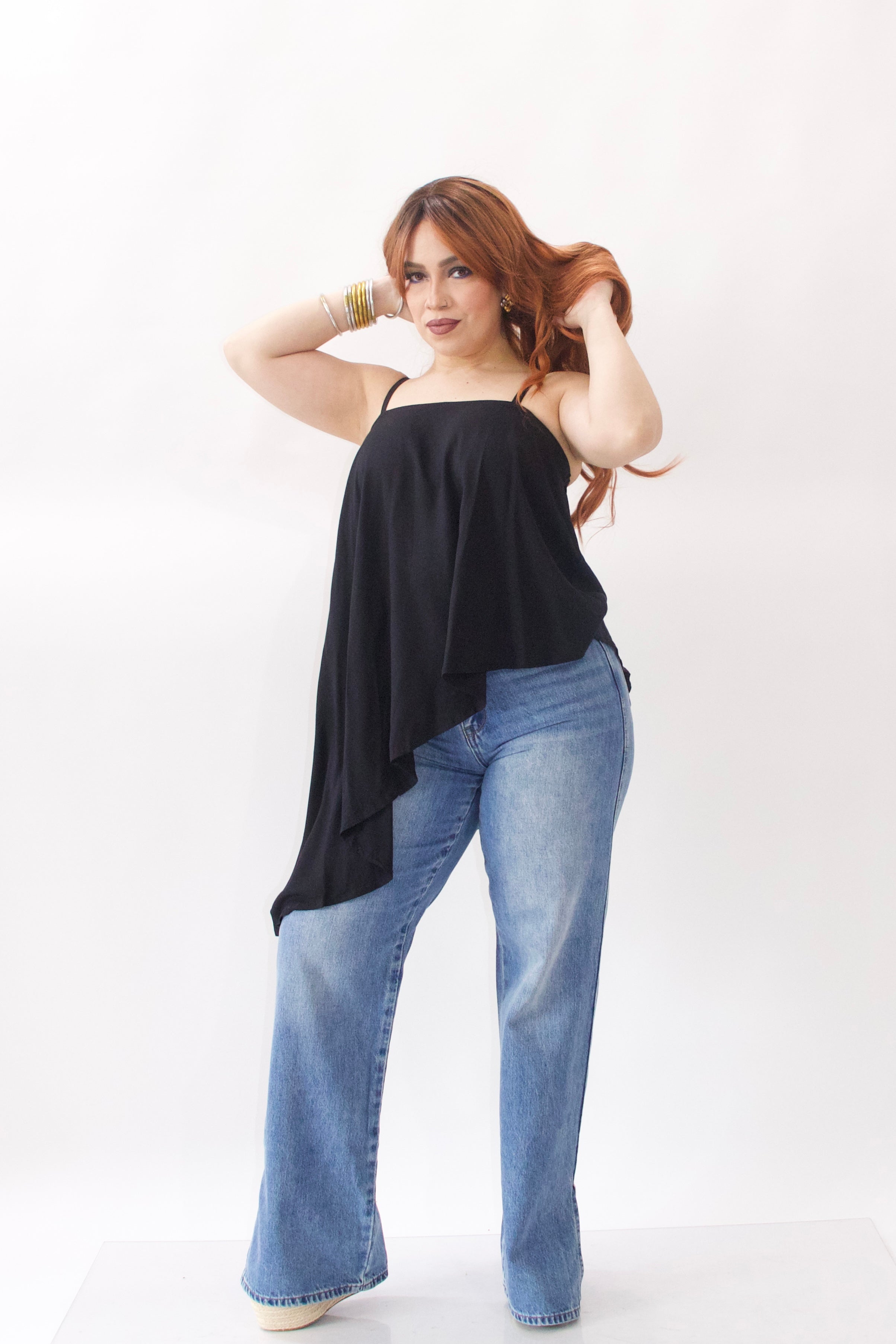 Top Naylyn