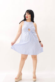 Mini Dress Hole