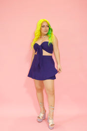 Short Pant Lucero