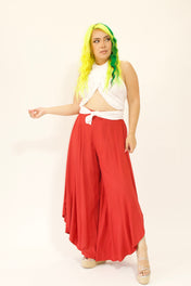 Crop Top Selinez