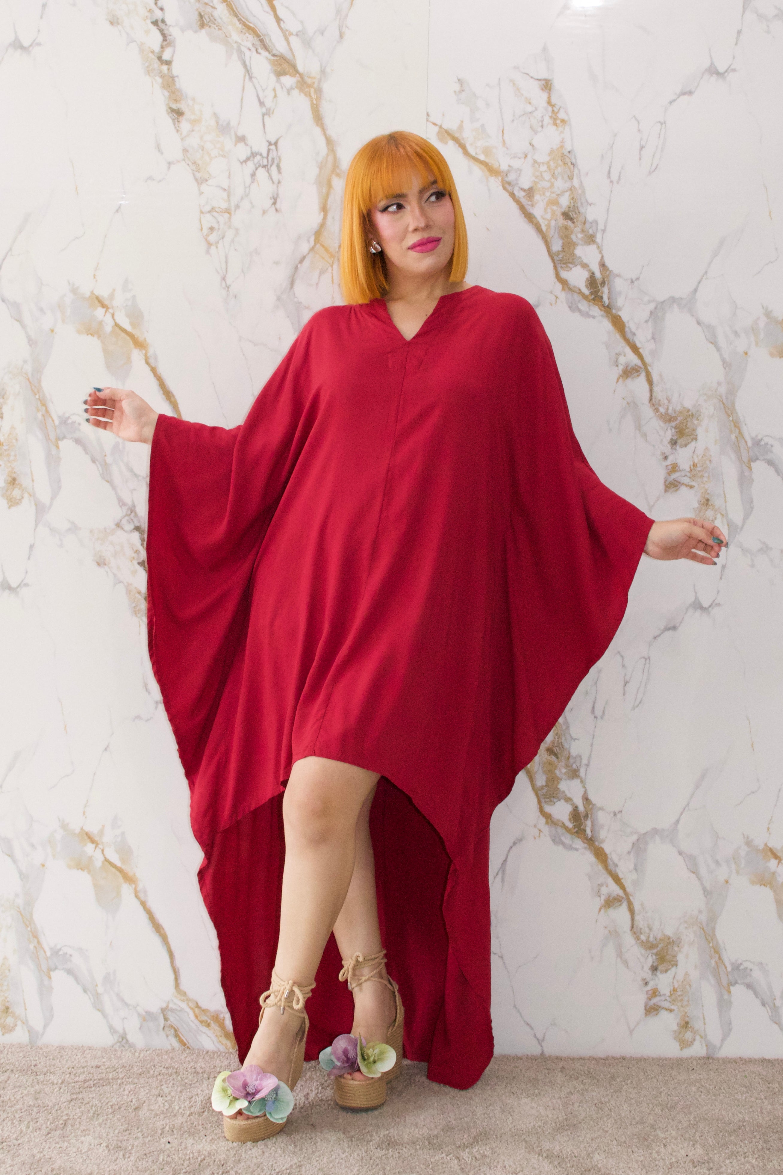 Tunic Ecuador