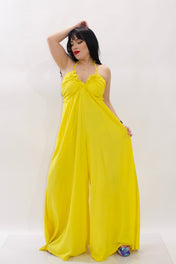 Long Jumpsuit Catalina