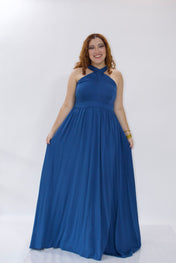 Long Dress Alek