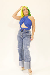 Crop Top Selinez