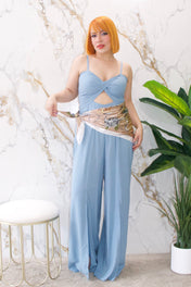 Long Jumpsuit Serenity