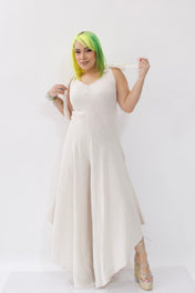 Long Jumpsuit Modena