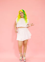 Short Pant Lucero