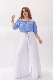 Crop top Lizzy