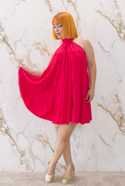Mini Dress Luna