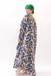 Long Dress Divina