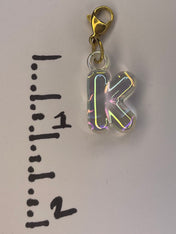 Leter Charm