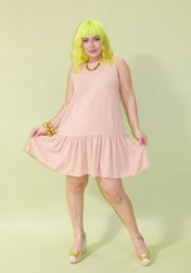 Mini Dress Pass