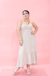 Dress Sábana