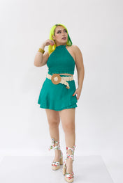 Crop Top Arzula