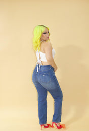 Crop Top Brazil