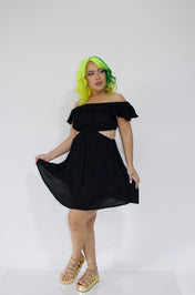 Mini Dress Almira