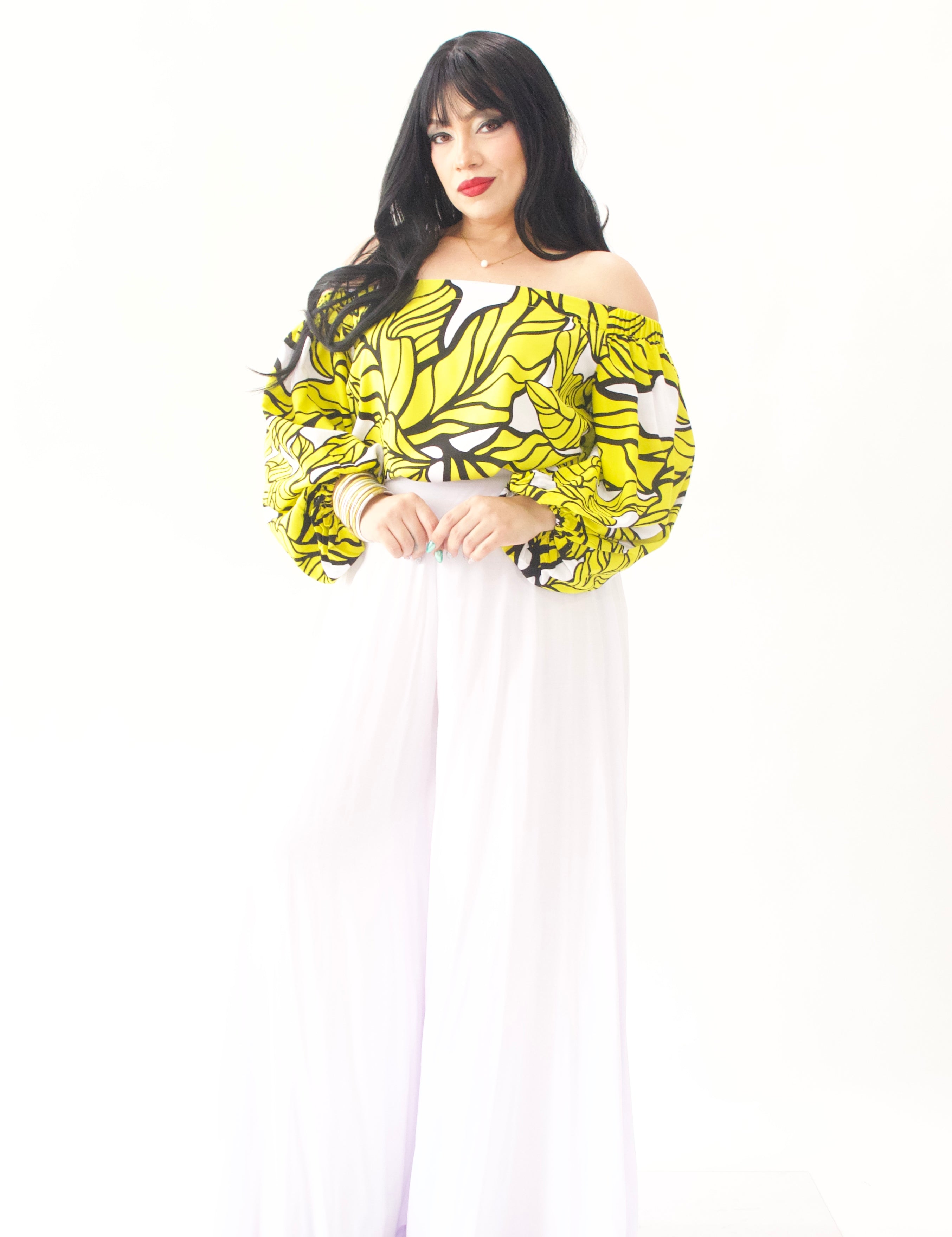 Long Pant Anselmo