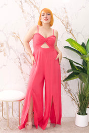 Long Jumpsuit Serenity