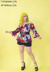 Top Krishelle