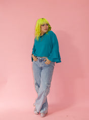 Top Chloe