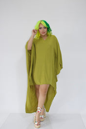 Tunic Ecuador