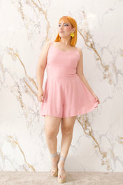 Short Jumpsuit Potato