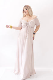 Long Dress Vega