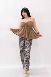 Top Silvana