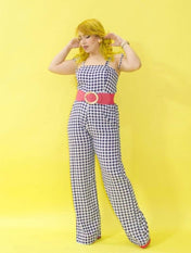 Long Jumpsuit Lithium