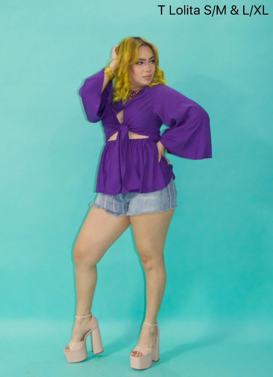 Top Lolita