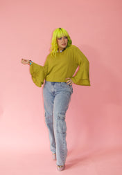 Top Chloe