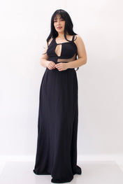Long Dress Valeria