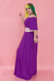 Long Dress Limón new